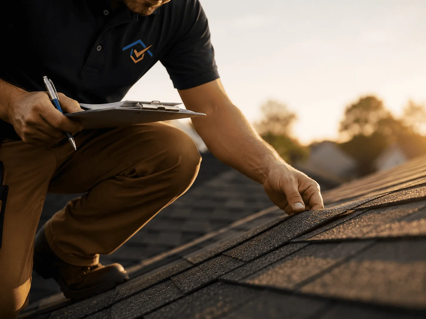 Why Choose Roof Inspection in Squires, MO