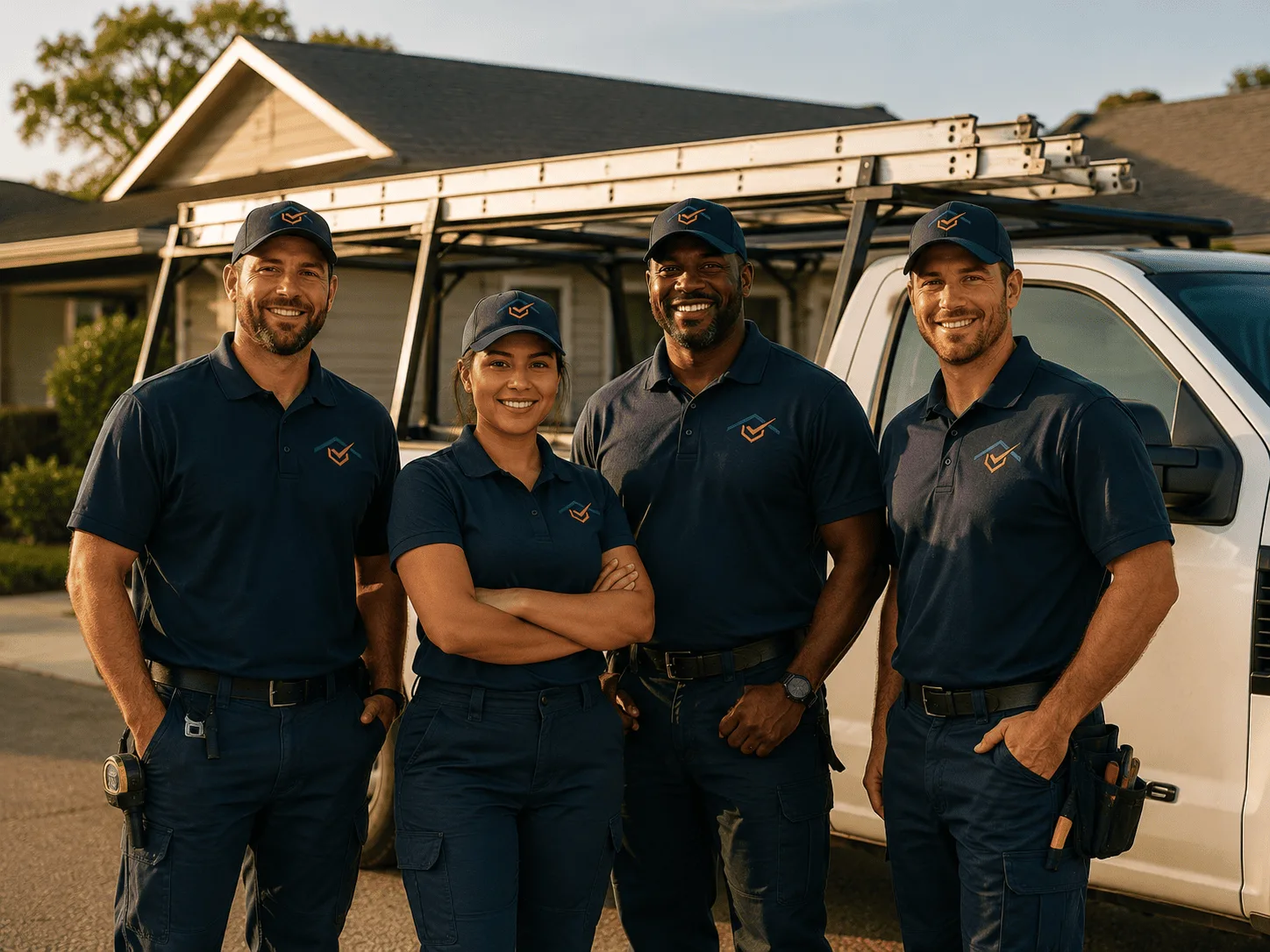 Roof Inspection company in Squires, MO
